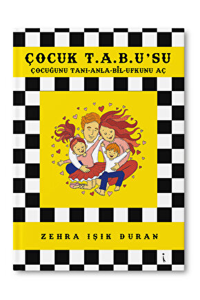 Çocuk T.a.b.usu - Zehra Işık Duran
