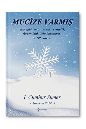 Mucize Varmış - İbrahim Cumhur Sümer