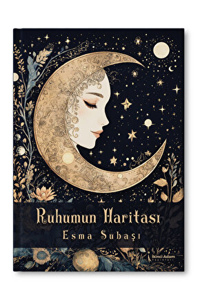 Ruhumun Haritası - Esma Subaşı