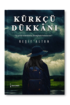 Kürkçü Dükkanı - Reşit Altun