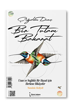 Bir Tutam Baharat - Çiğdem Dinç