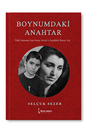 Boynumdaki Anahtar - Selçuk Sezer