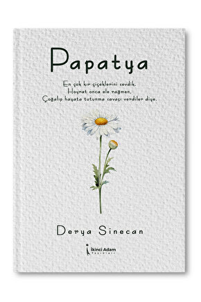 Papatya - Derya Sinecan