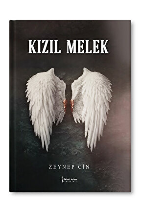 Kızıl Melek - Zeynep Cin