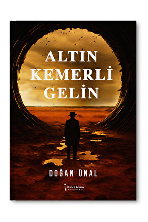 Altın Kemerli Gelin - Doğan Ünal