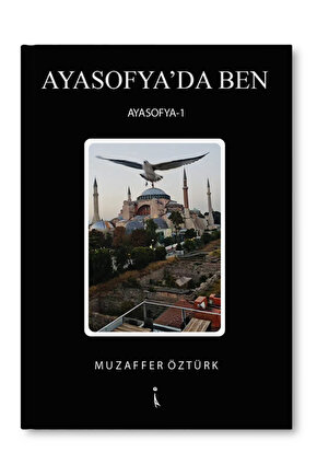 Ayasofyada Ben - Muzaffer Öztürk