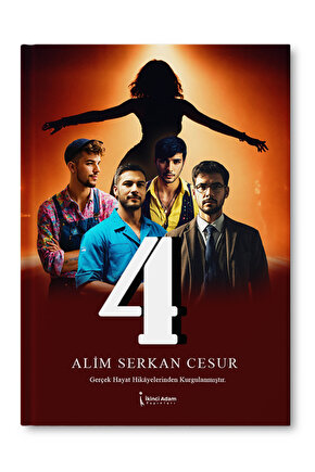4 - Alim Serkan Cesur