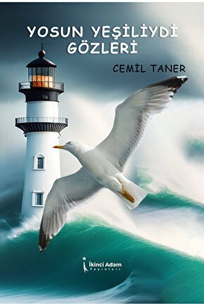 Yosun Yeşiliydi Gözleri - Cemil Taner