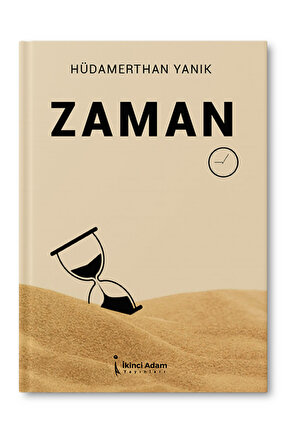 Zaman - Hüdamerthan Yanık