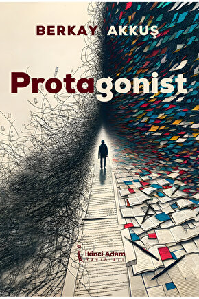 Protagonist - Berkay Akkuş