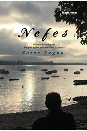 Nefes - Zafer Ergün