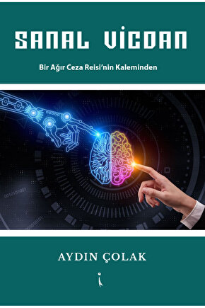 Sanal Vicdan - Aydın Çolak