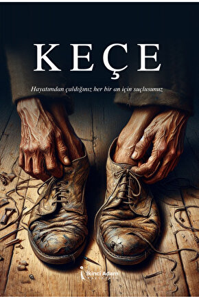 Keçe - Hatice Acar