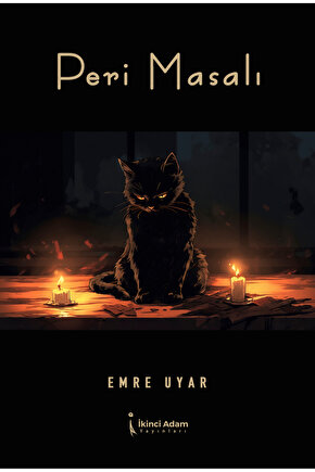 Peri Masalı - Emre Uyar