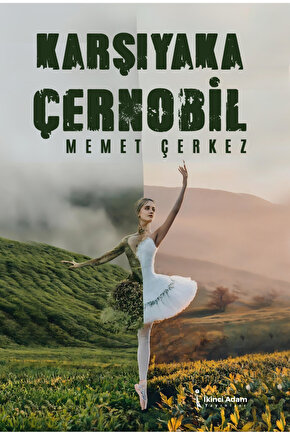 Karşıyaka Çernobil - Memet Çerkez
