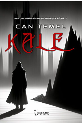 Kale - Can Temel