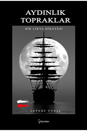 Aydınlık Topraklar - Levent Uysal