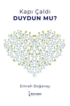 KAPI ÇALDI DUYDUN MU? - EMRAH DOĞANAY