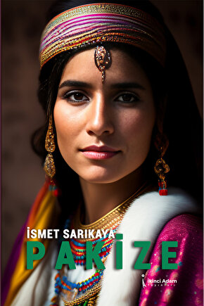 PAKİZE  - İSMET SARIKAYA
