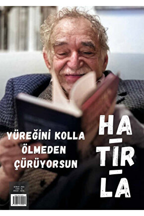 HATIRLA 16. SAYI - ŞUBAT 2024