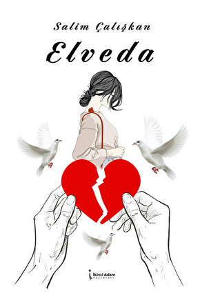 ELVEDA - SALİM ÇALIŞKAN