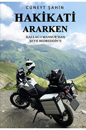 HAKİKATİ ARARKEN - CÜNEYT ŞAHİN