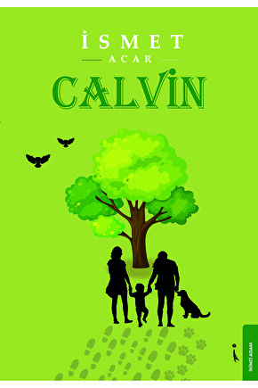 CALVİN - İSMET ACAR