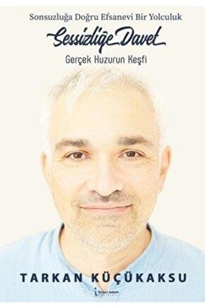 Sessizliğe Davet