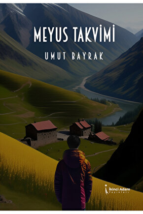 MEYUS TAKVİMİ - UMUT BAYRAK