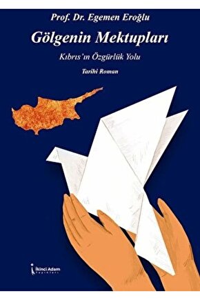 Gölgenin Mektupları - 2. Baskı