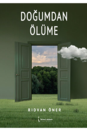 DOĞUMDAN ÖLÜME - RIDVAN ÖNER