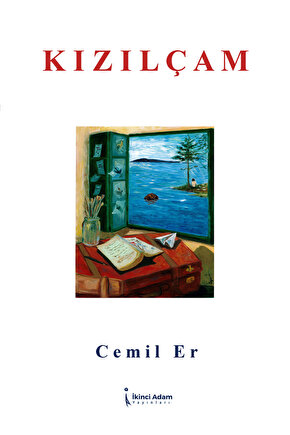 KIZILÇAM - CEMİL ER