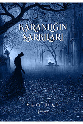 Karanlığın Şarkıları - Matt Ucar