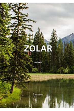ZOLAR - TORUNUH