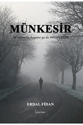 Münkesir - Erdal Fidan