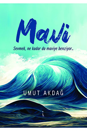 Mavi - Umut Akdağ