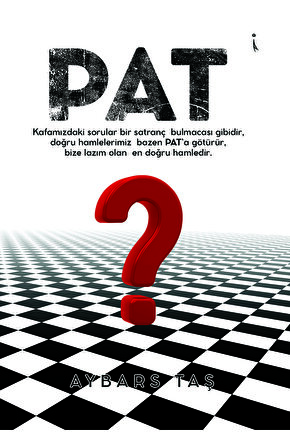 Pat - Aybars Taş