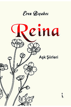 Reina - Eren Bıçakcı