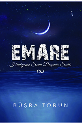 Emare - Büşra Torun