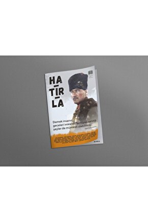 Hatırla