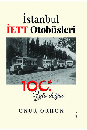 Istanbul Iett Otobüsleri