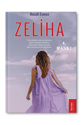 Zeliha - Necati Esmen - 4. Baskı