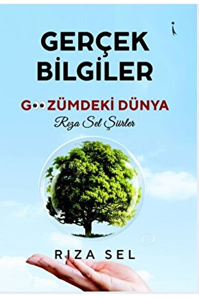 Gerçek Bilgiler  Rıza Sel   9786258267075