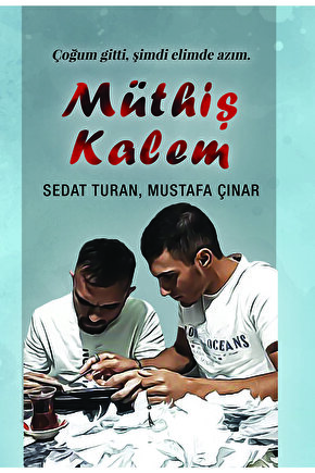Müthiş Kalem