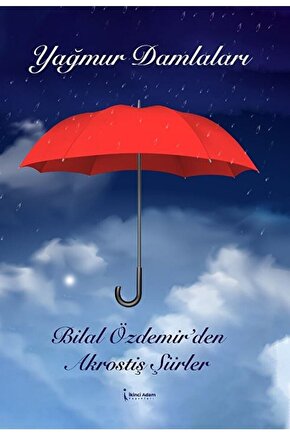 Yağmur Damlaları  Bilal Özdemir   9786258334869