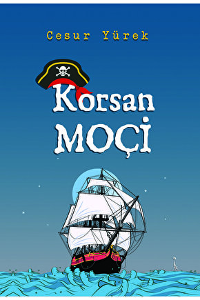 Korsan Moçi