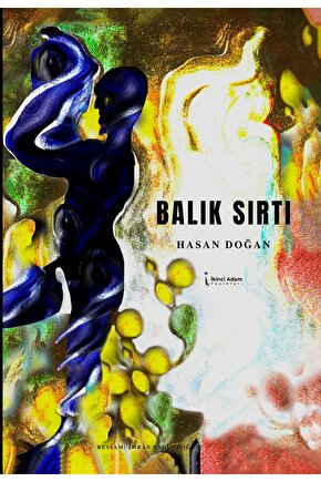Balık Sırtı  Hasan Doğan   9786258334128