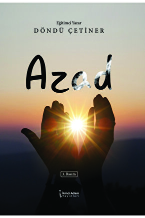 Azad 3. Baskı
