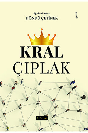 Kral Çıplak 2.baskı