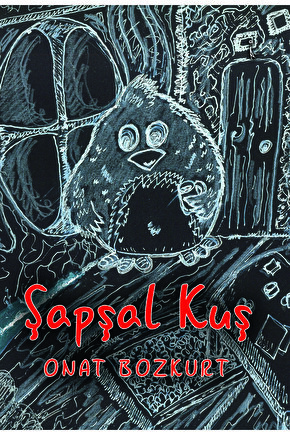 Şapşal Kuş